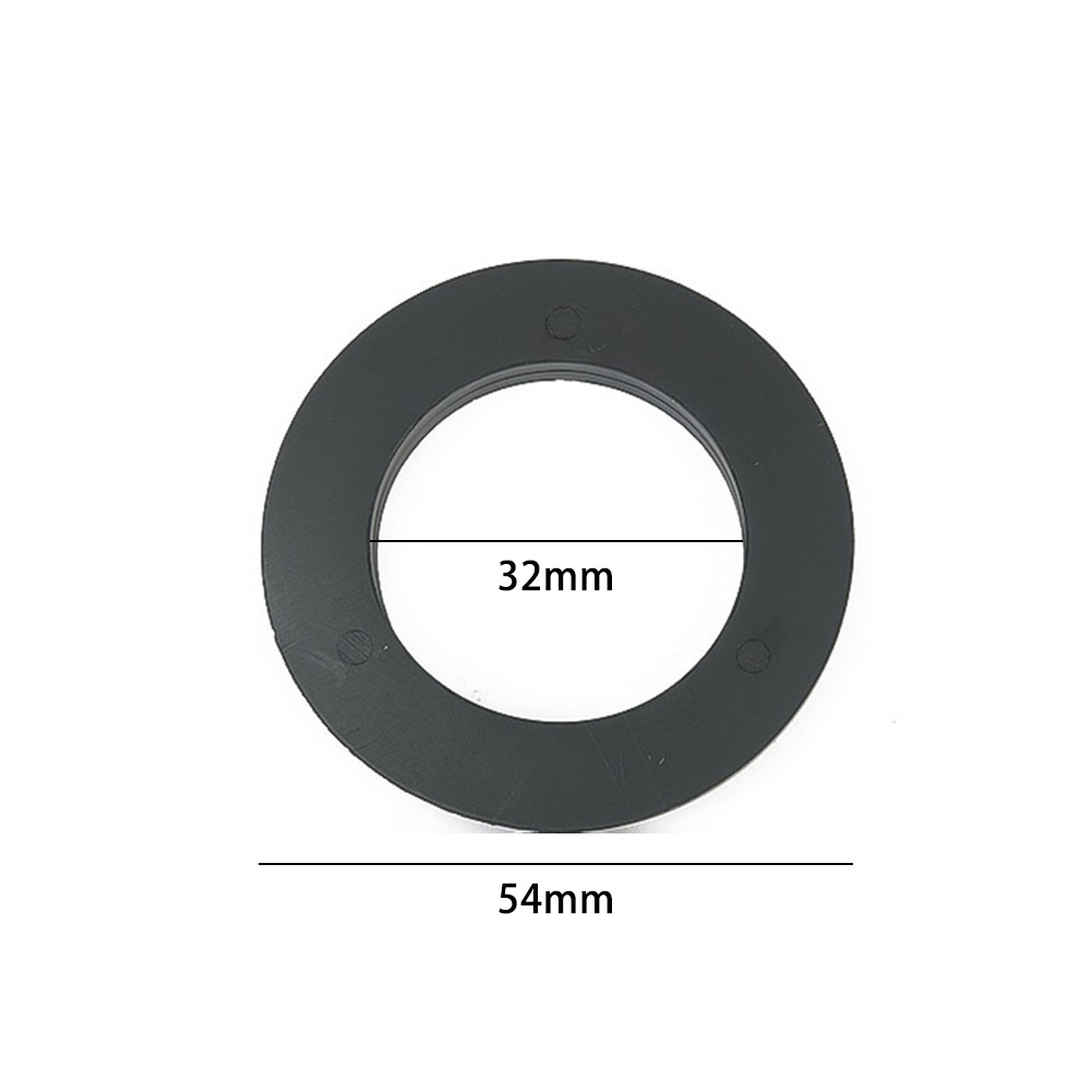 Commercial Kitchen Bin - 5pcs Rubber Aanrecht Rubberen Afdichting Voor