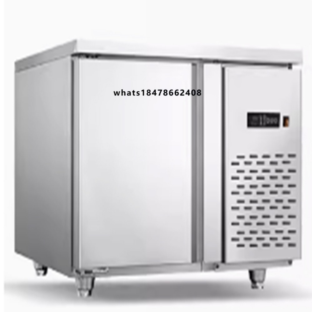 Commerciële horizontale vriesk - Commercial Kitchen Worktops recensie en prijs