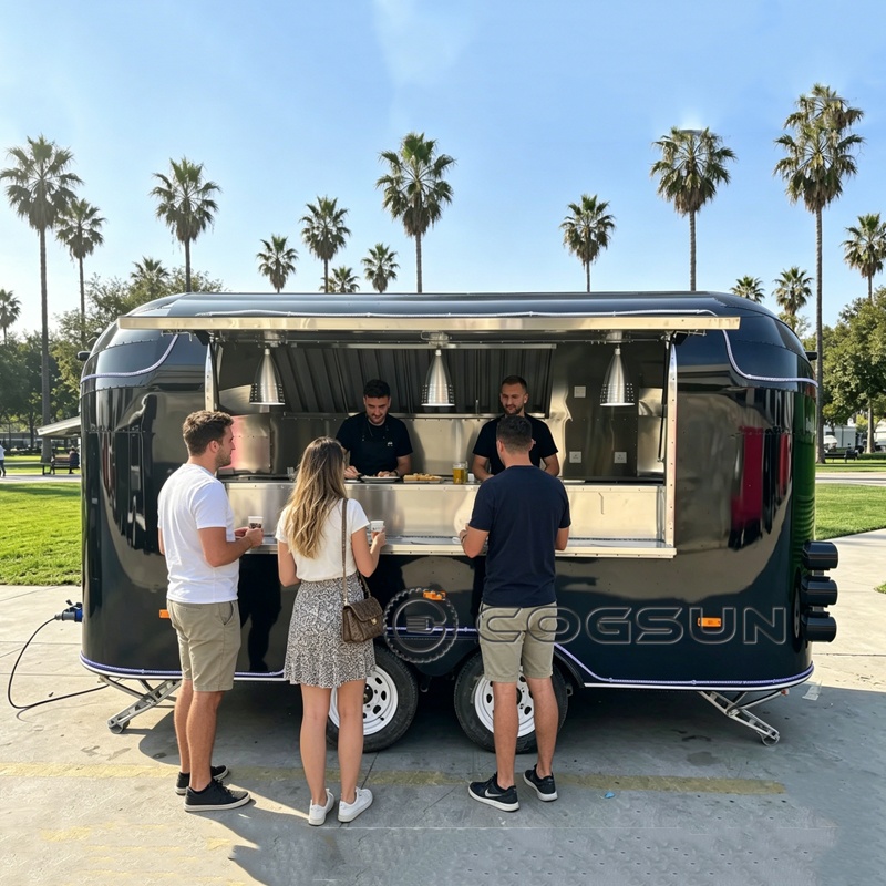 COGSUN Professionele Custom Co - Commercial Kitchen And Bar recensie en prijs