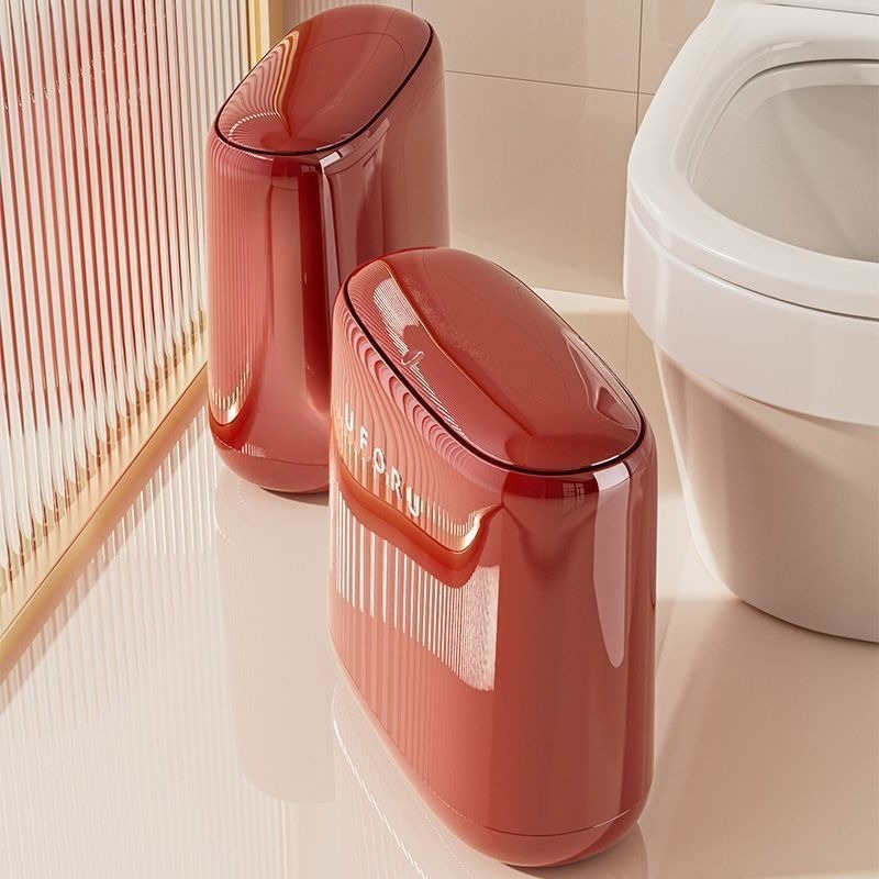 Badkamer Smalle Prullenbak Pla - Commercial Kitchen Bin recensie en prijs
