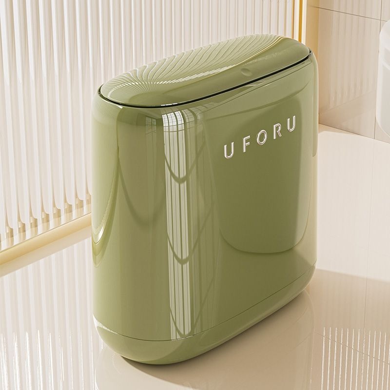 Badkamer Smalle Prullenbak Pla - Commercial Kitchen Bin recensie en prijs